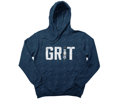 GRIT Hoodie (Gray)