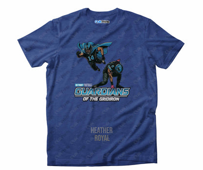 Guardians of the Gridiron