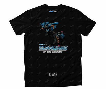 Guardians of the Gridiron