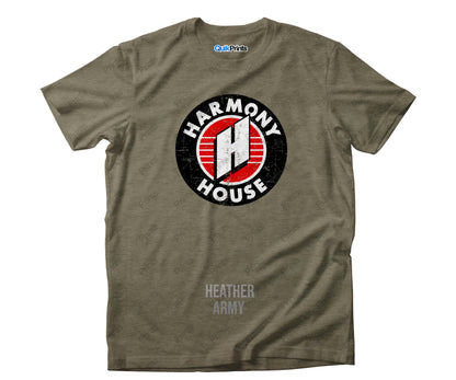 Harmony House Record Store