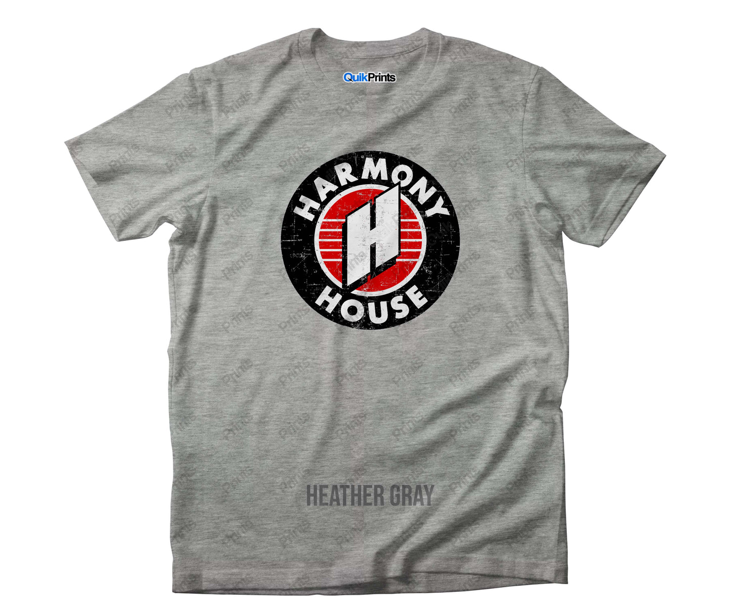 Harmony House Record Store