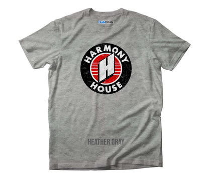 Harmony House Record Store