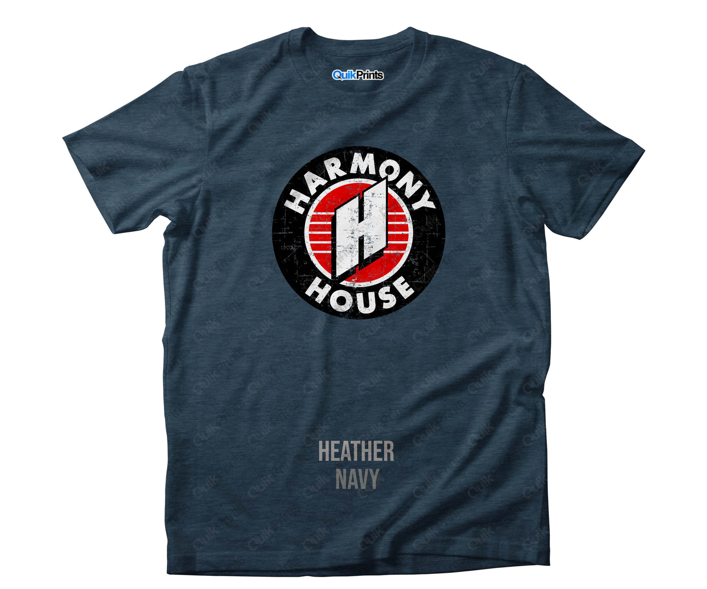 Harmony House Record Store