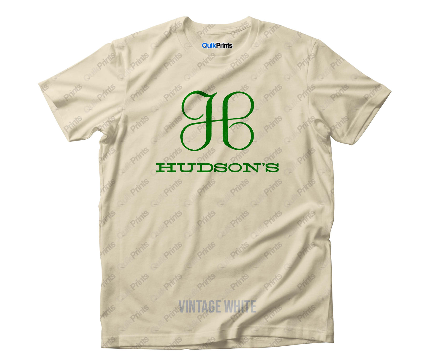 Hudson's Department Store