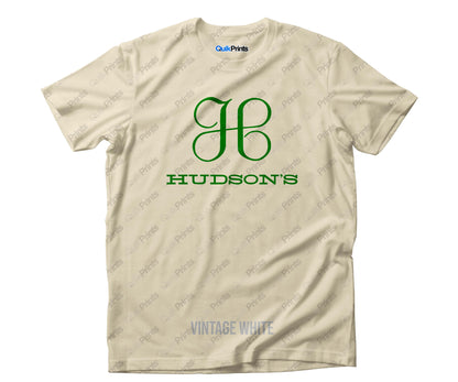 Hudson's Department Store