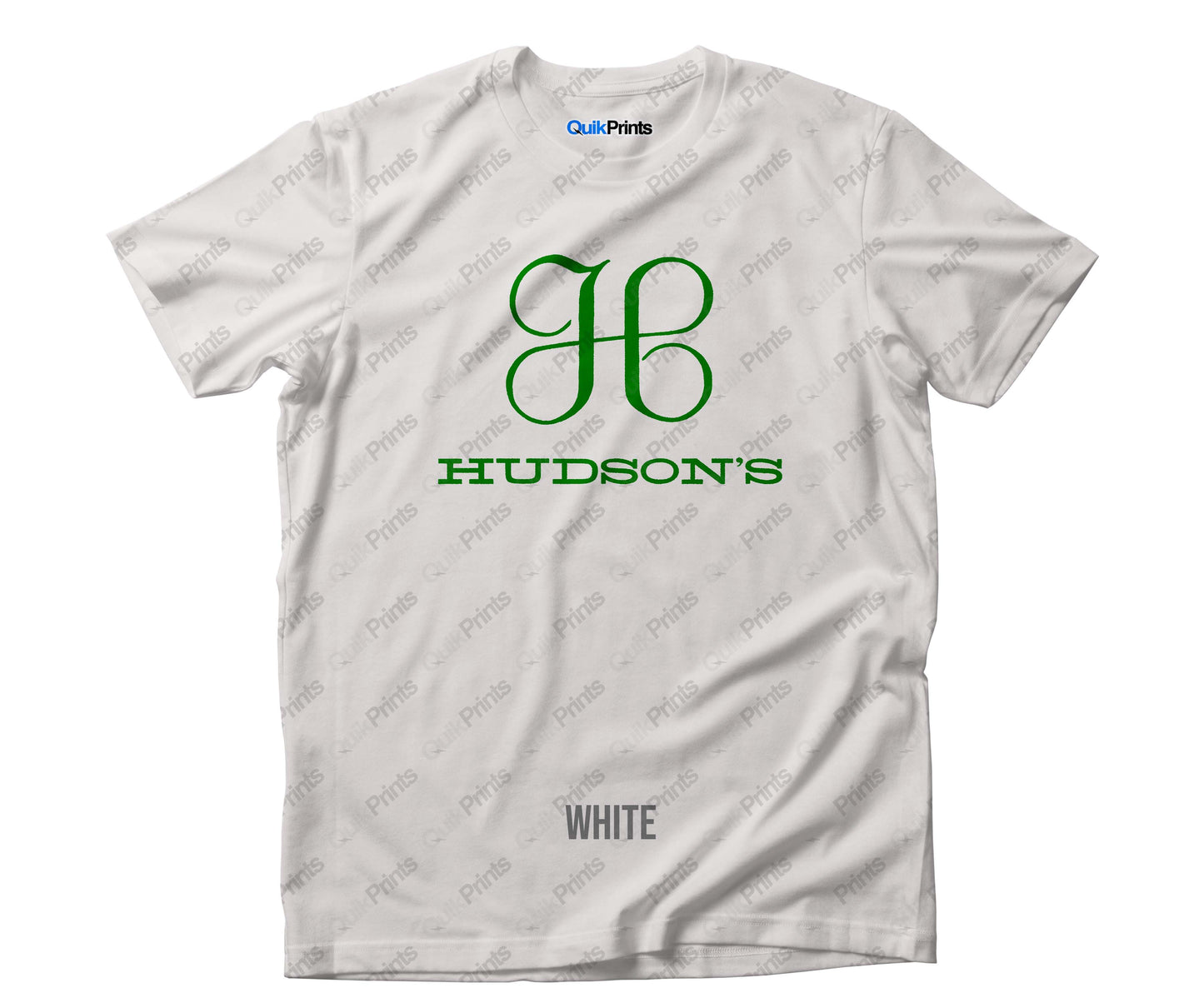 Hudson's Department Store