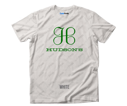 Hudson's Department Store