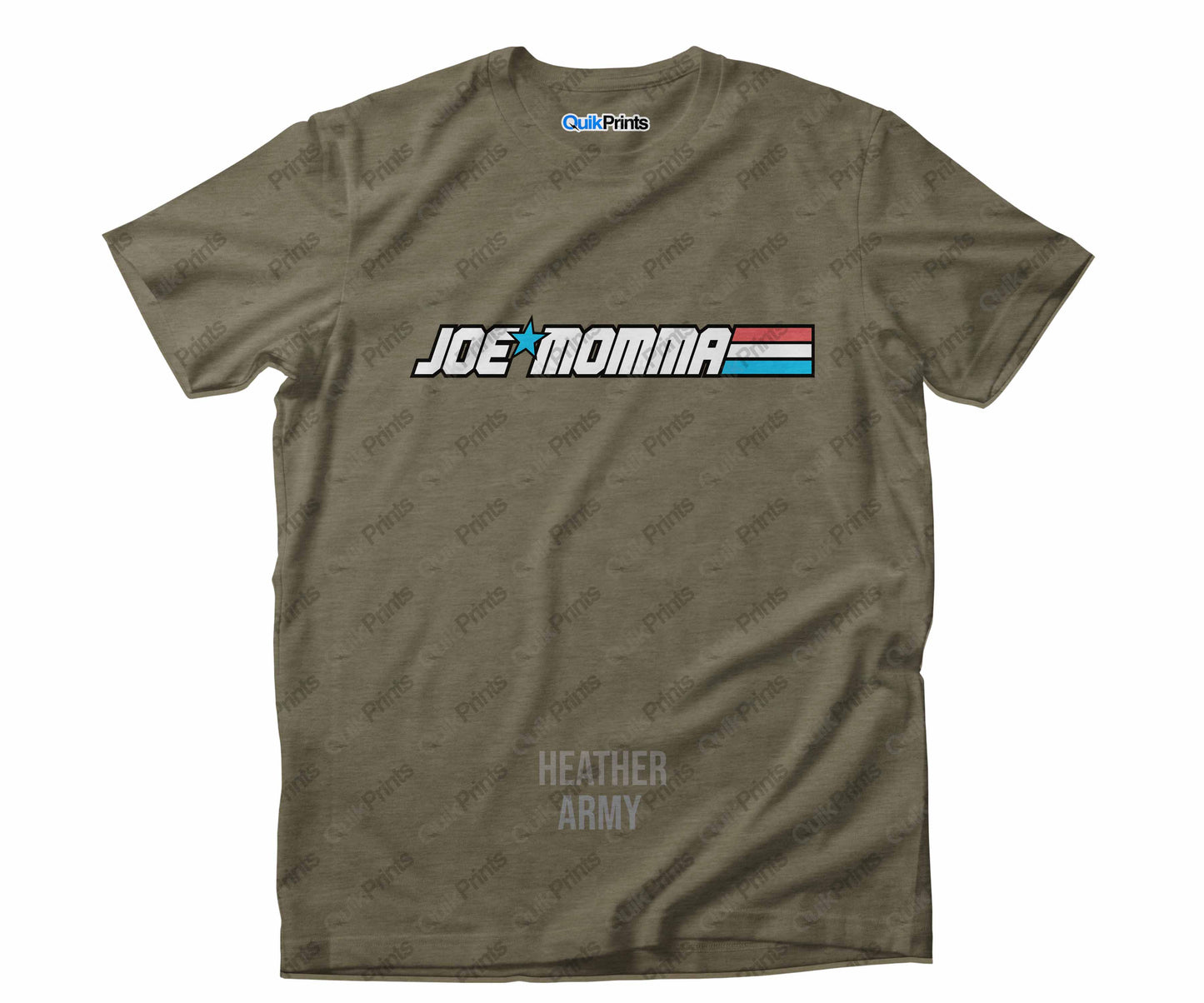 Joe Momma