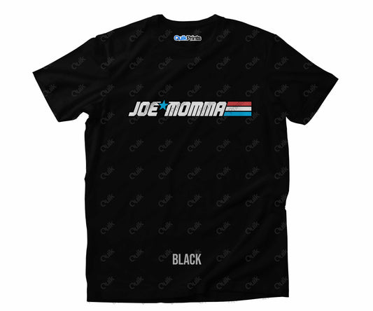 Joe Momma