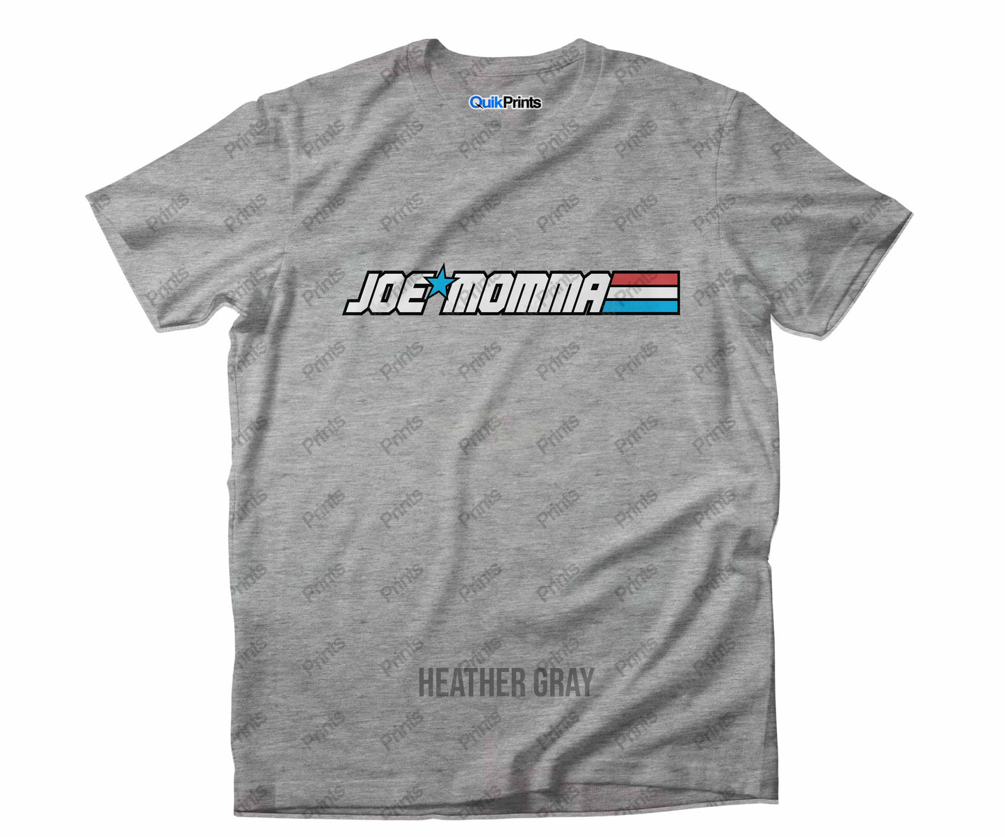 Joe Momma