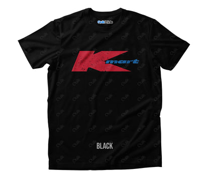 K-Mart Shirt