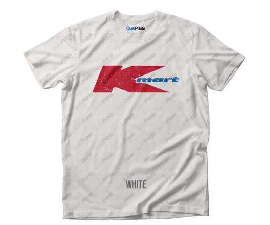 K-Mart Shirt