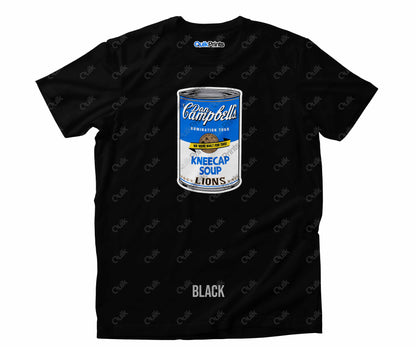 Dan Campbell's Kneecap Soup