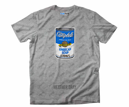 Dan Campbell's Kneecap Soup