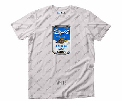 Dan Campbell's Kneecap Soup