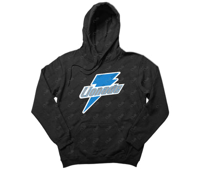 Lionade Hoodie