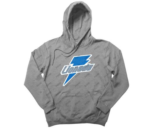 Lionade Hoodie