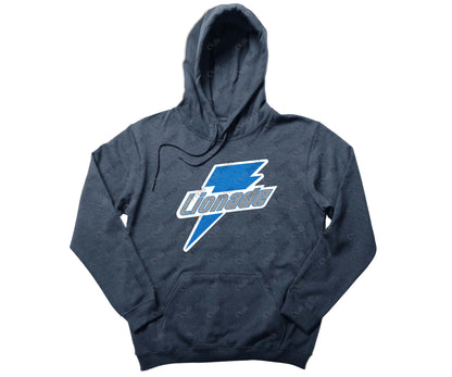Lionade Hoodie