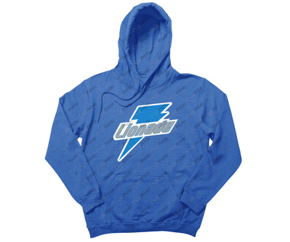 Lionade Hoodie