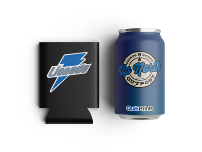 Lionade Can Cooler