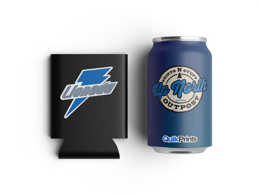 Lionade Can Cooler