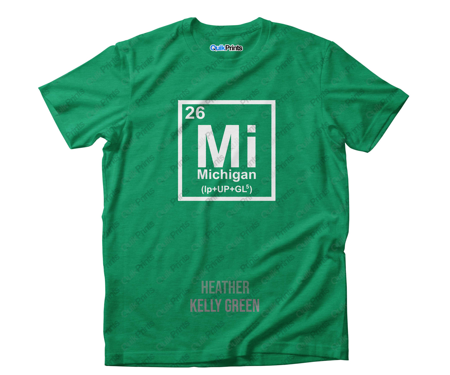 Michigan Element