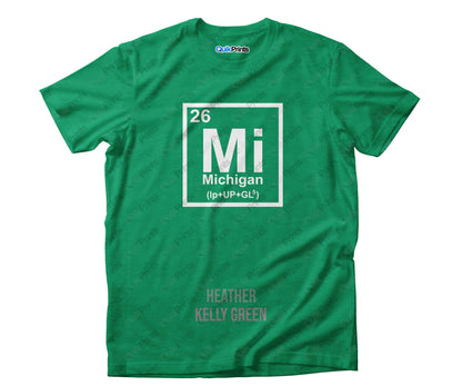Michigan Element