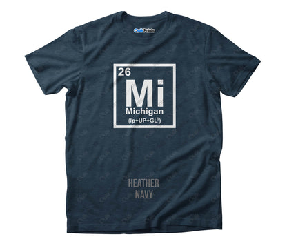 Michigan Element