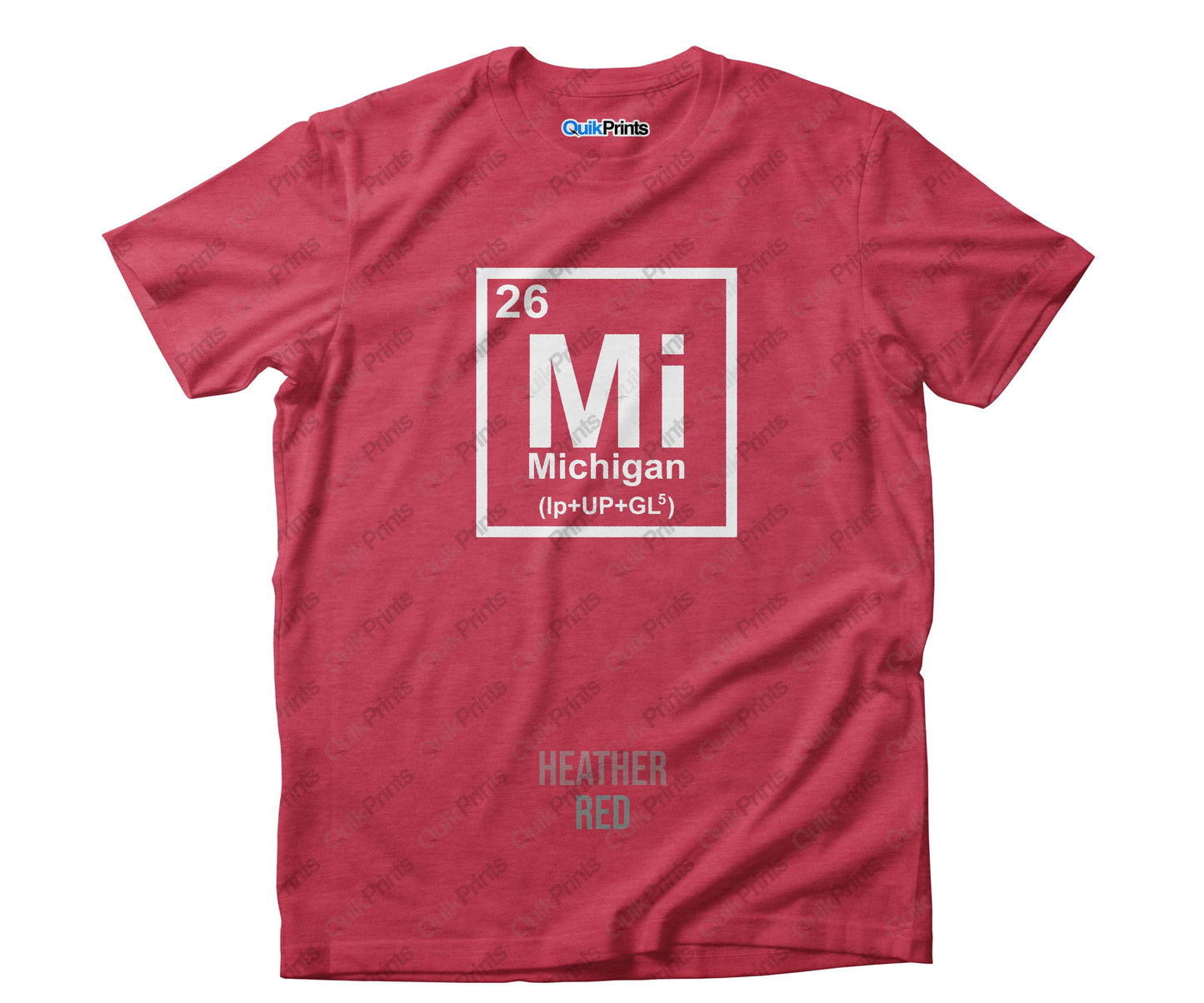 Michigan Element