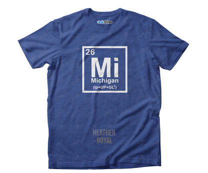 Michigan Element