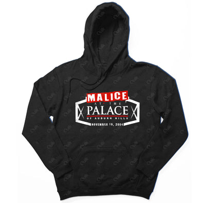 Malice at the Palace