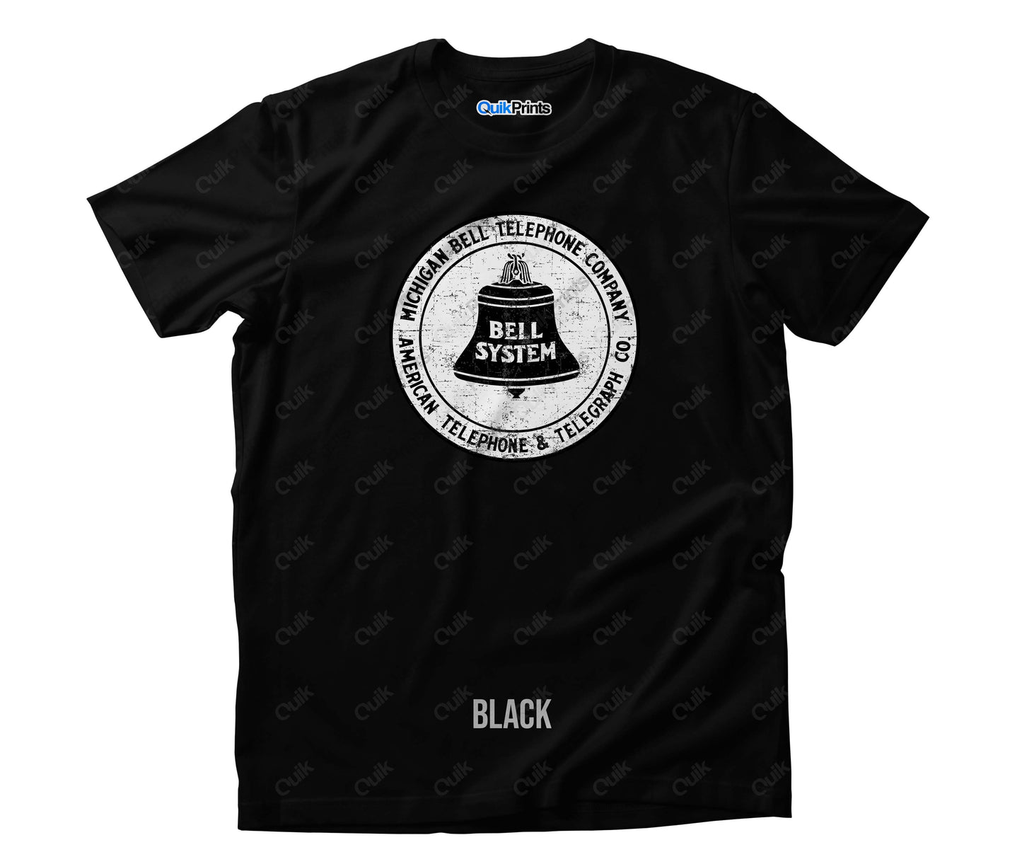 Michigan Bell - Bell Telephone