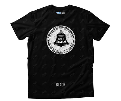 Michigan Bell - Bell Telephone