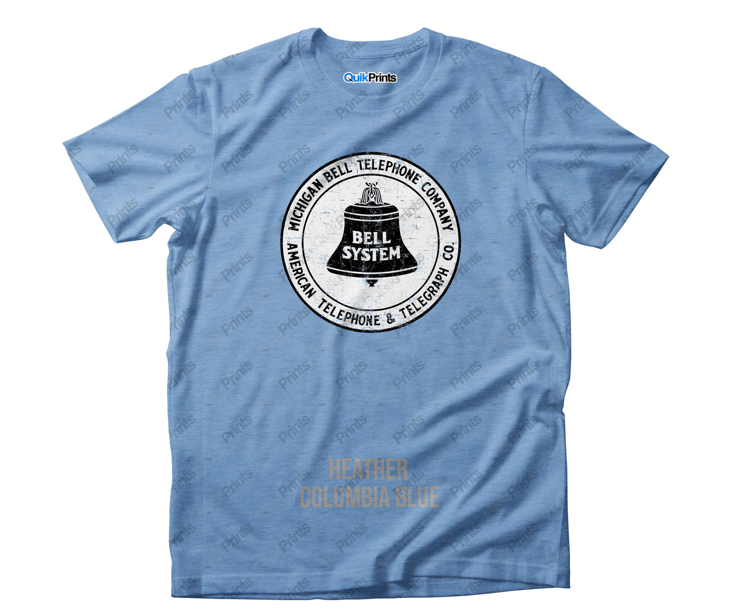 Michigan Bell Telephone