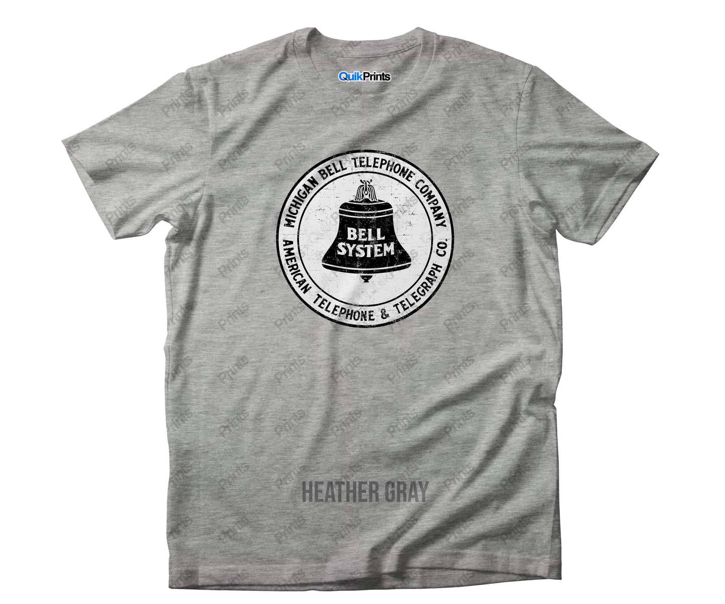 Michigan Bell Telephone