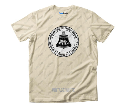 Michigan Bell - Bell Telephone