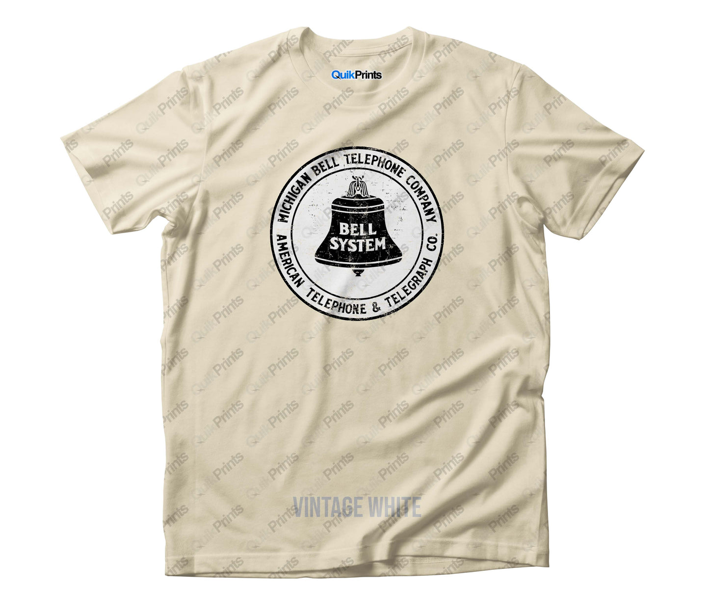 Michigan Bell Telephone