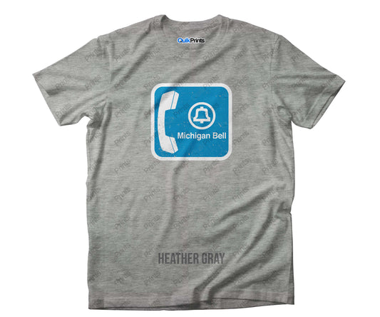 Michigan Bell Pay Phone