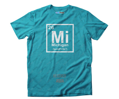Michigan Element Shirt
