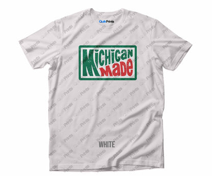 Michigan Made
