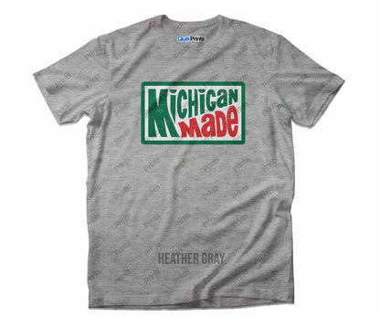 Michigan Made
