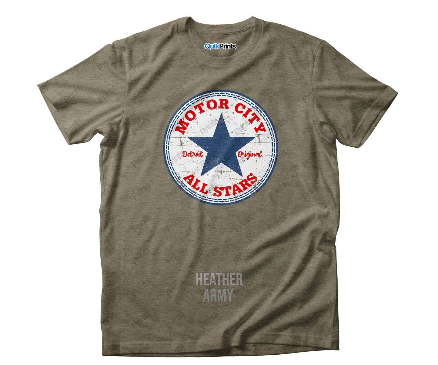 Motor City All Stars