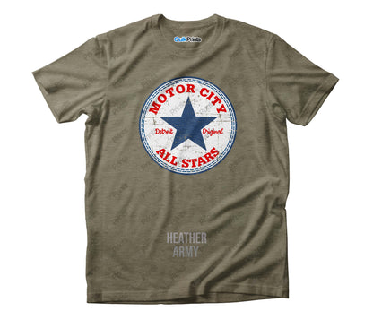 Motor City All Stars