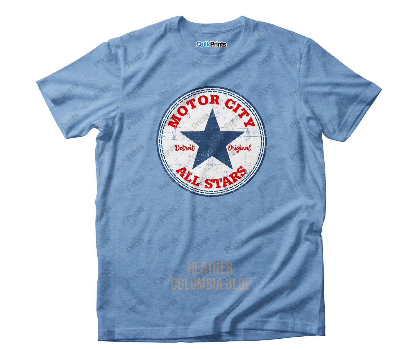 Motor City All Stars