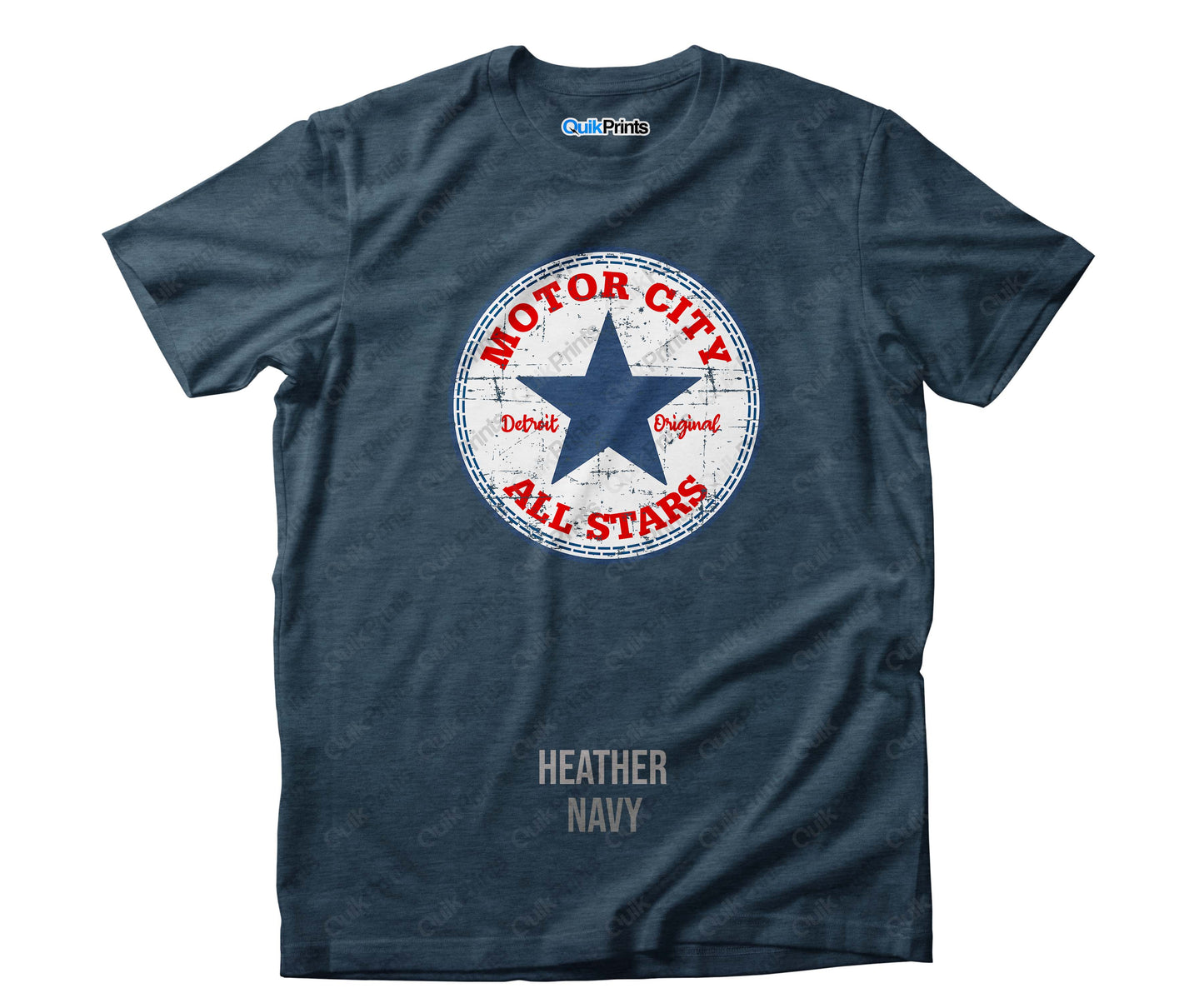 Motor City All Stars