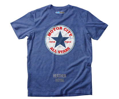 Motor City All Stars