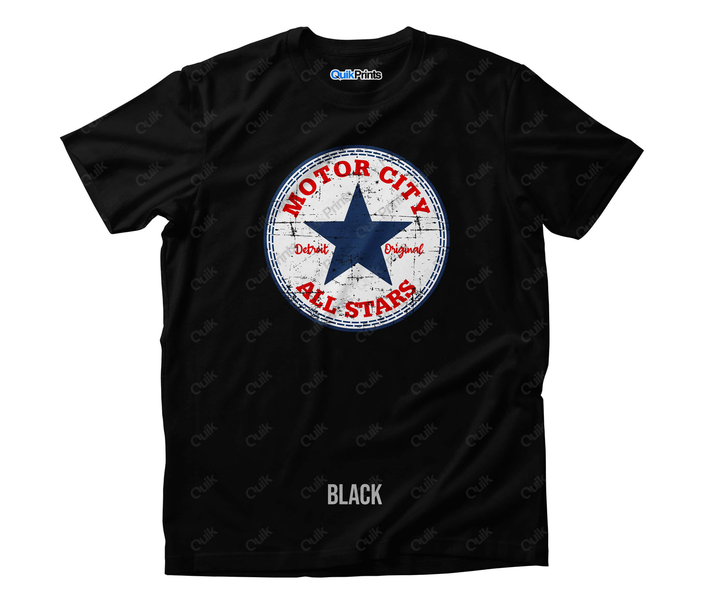 Motor City All Stars