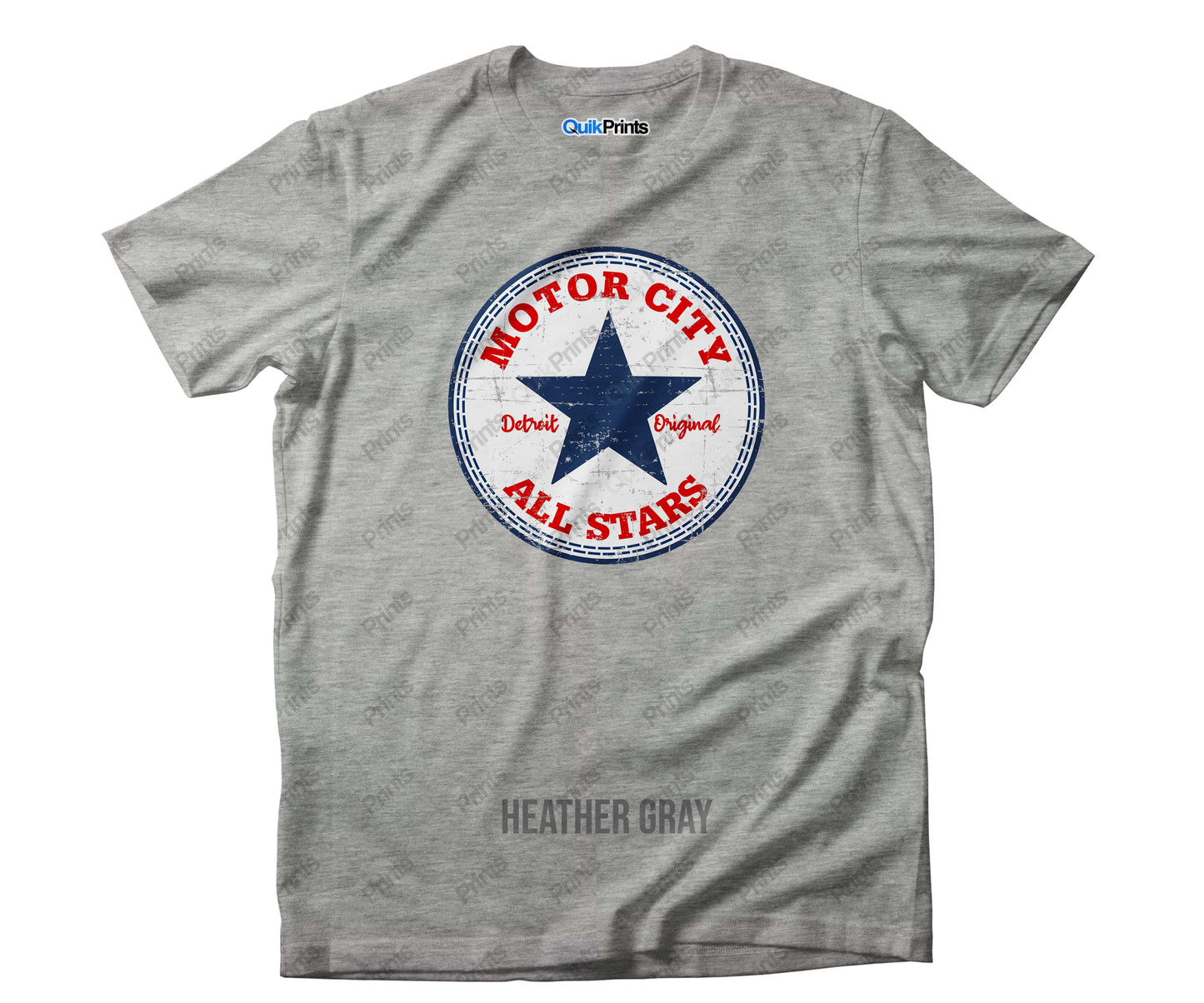 Motor City All Stars