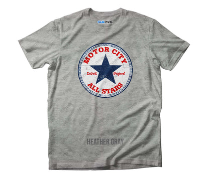 Motor City All Stars