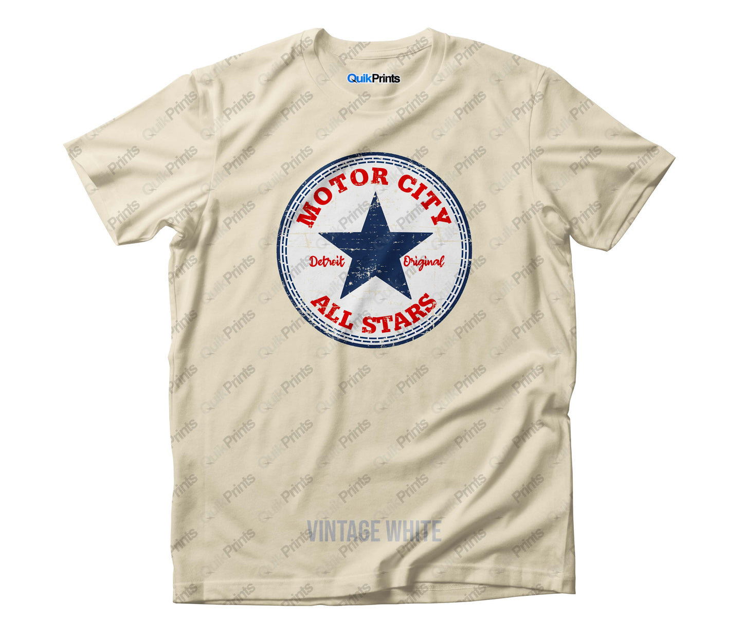 Motor City All Stars